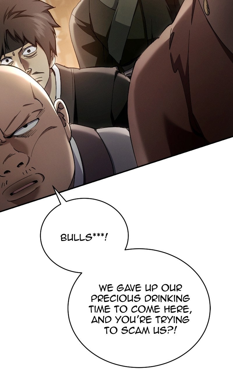 Read The Heavenly Demon Wants a Quiet Life Manga Online