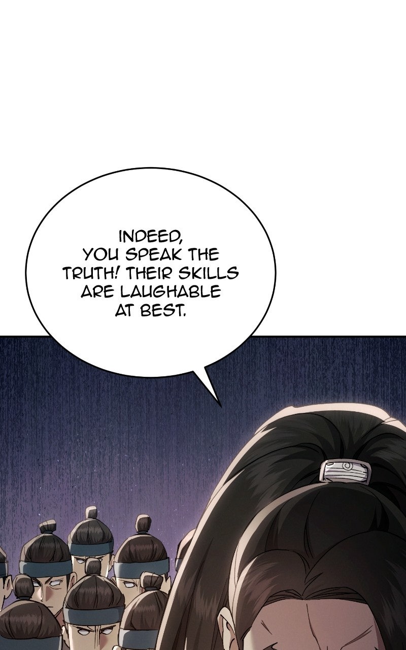 Read The Heavenly Demon Wants a Quiet Life Manga Online