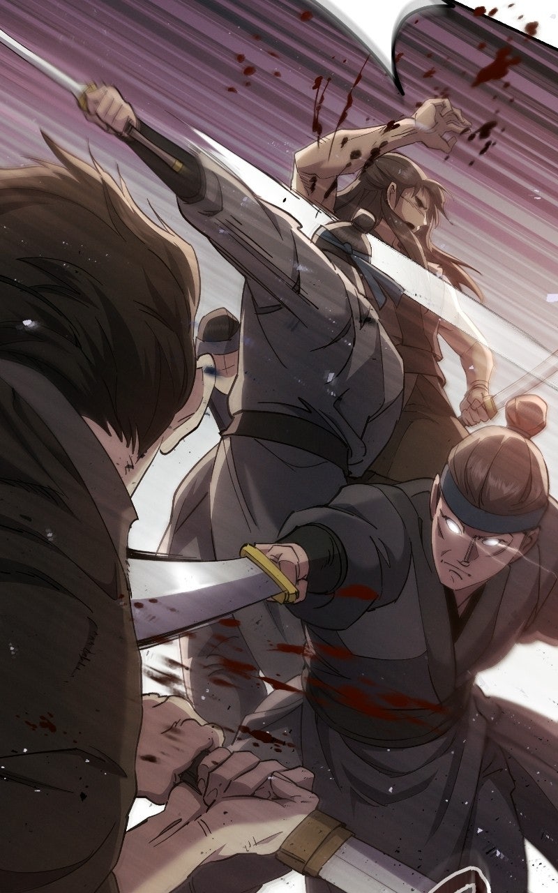 Read The Heavenly Demon Wants a Quiet Life Manga Online