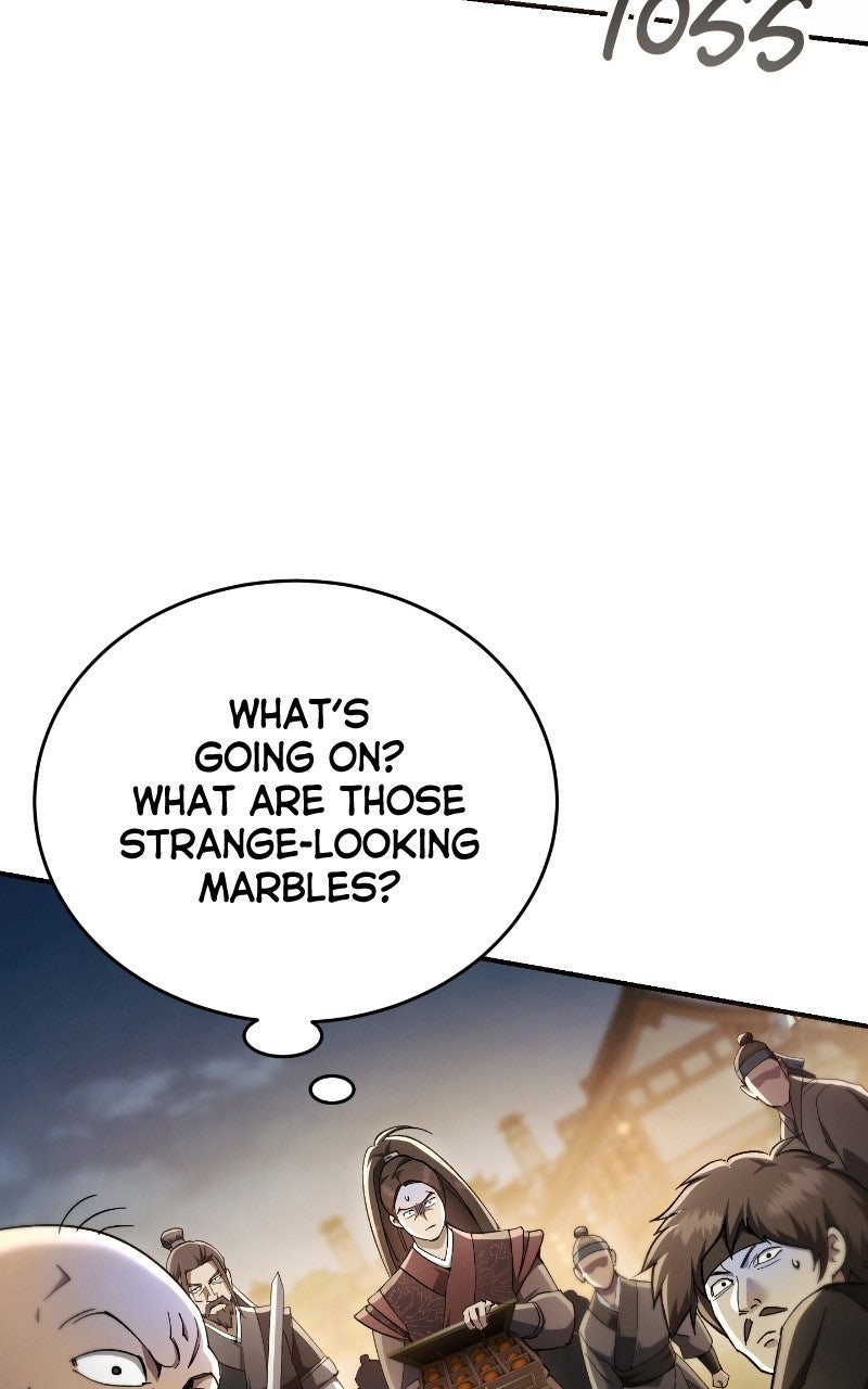Read The Heavenly Demon Wants a Quiet Life Manga Online