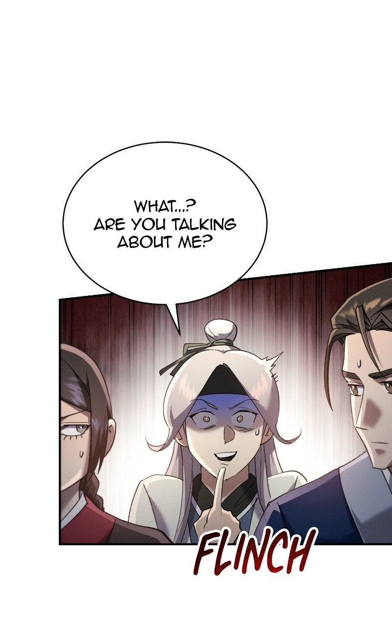 Read The Heavenly Demon Wants a Quiet Life Manga Online