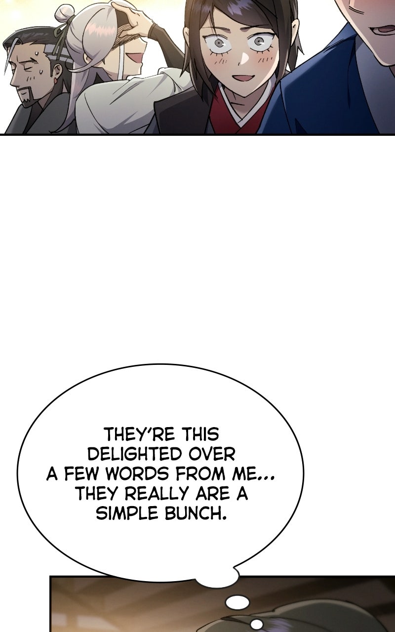 Read The Heavenly Demon Wants a Quiet Life Manga Online