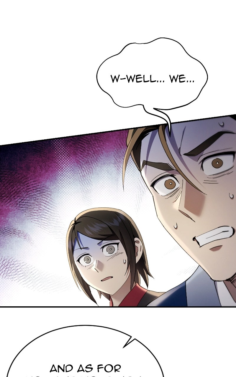 Read The Heavenly Demon Wants a Quiet Life Manga Online