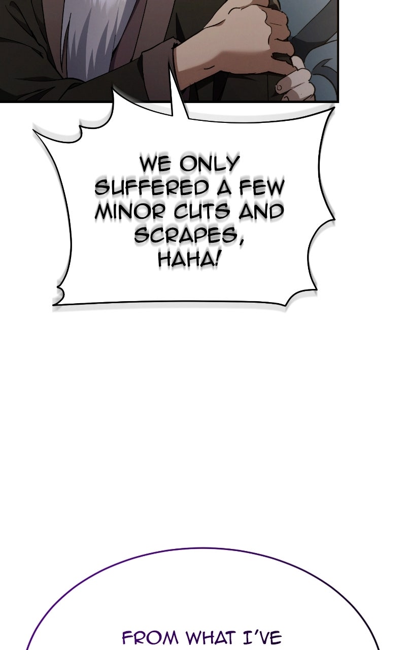 Read The Heavenly Demon Wants a Quiet Life Manga Online