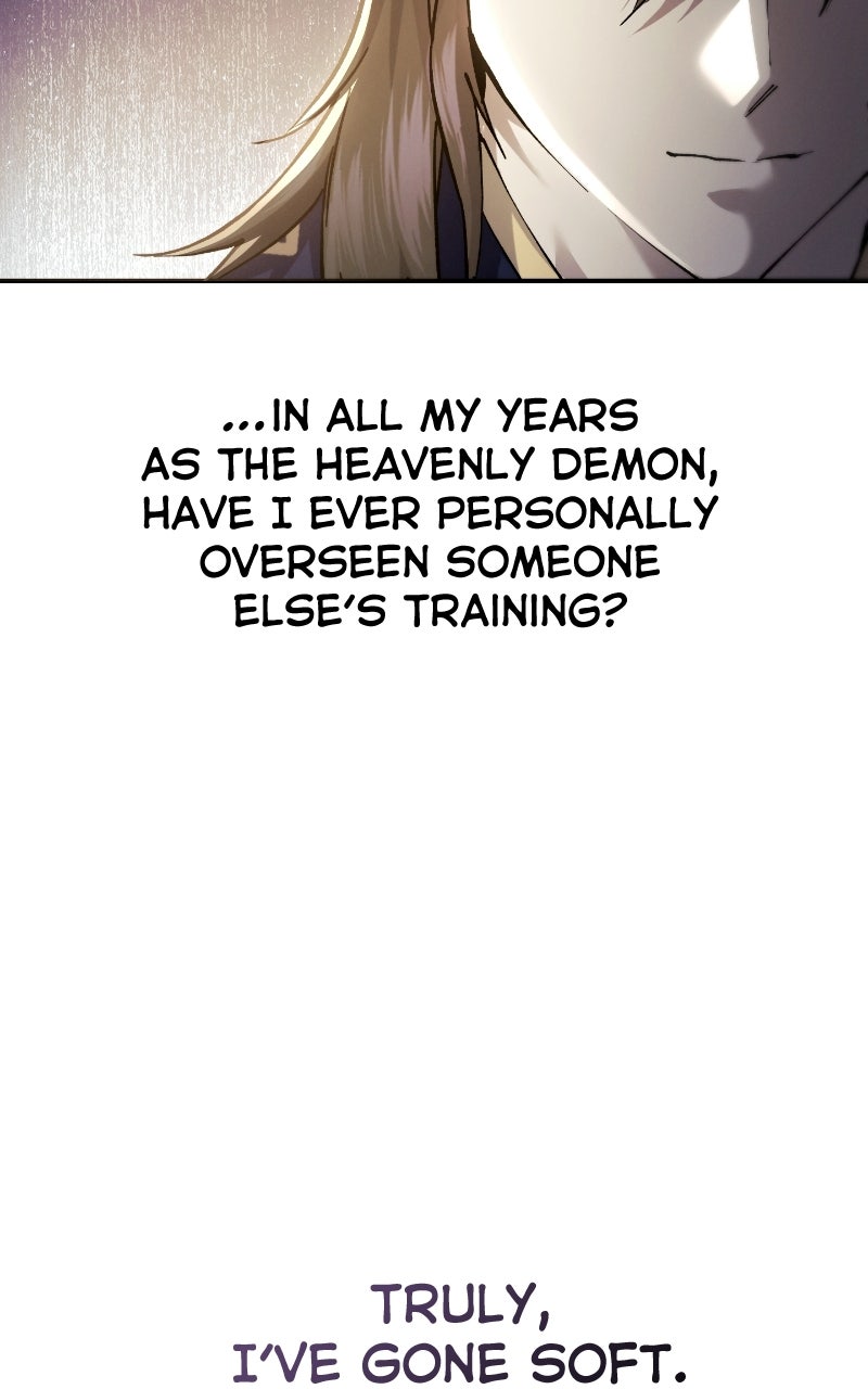 Read The Heavenly Demon Wants a Quiet Life Manga Online