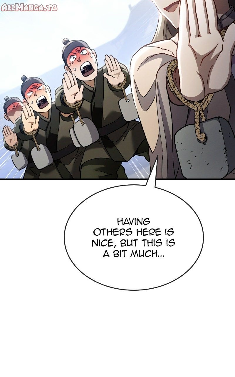 Read The Heavenly Demon Wants a Quiet Life Manga Online