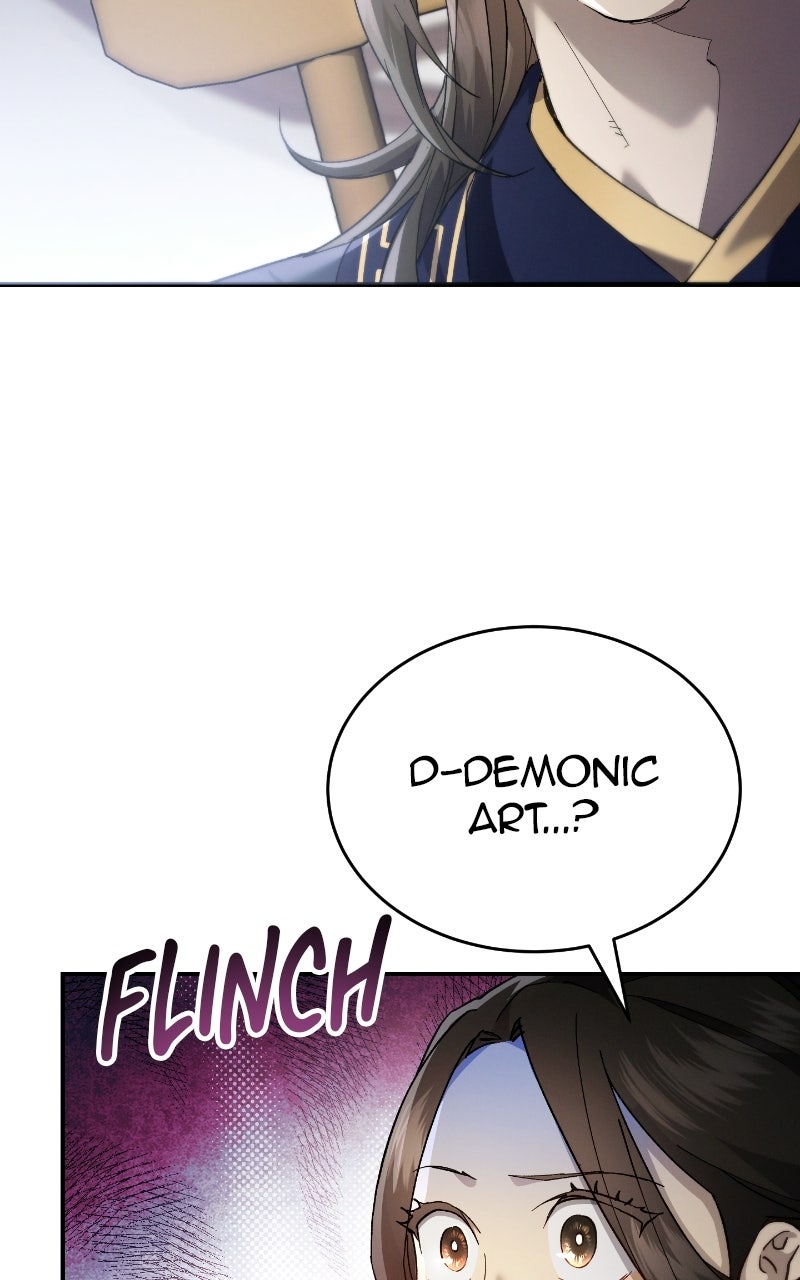 Read The Heavenly Demon Wants a Quiet Life Manga Online