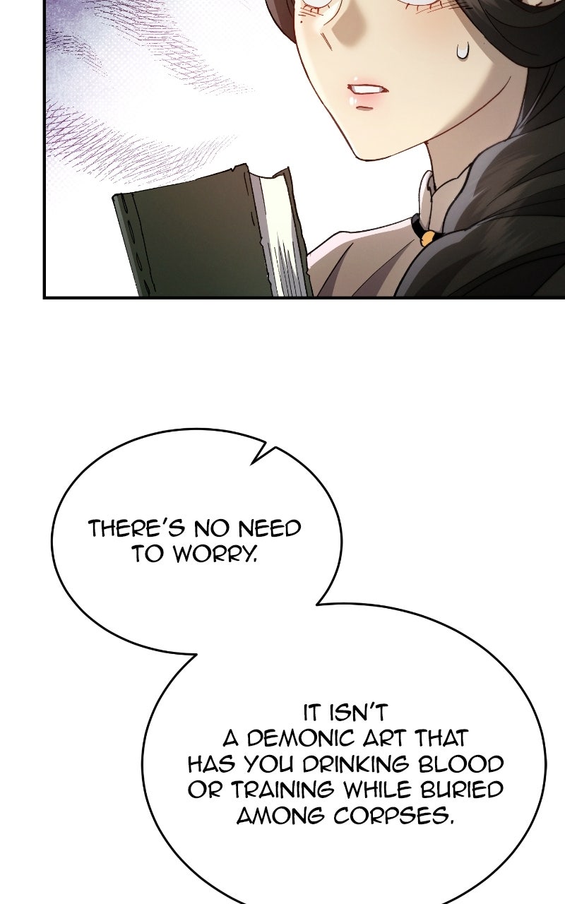 Read The Heavenly Demon Wants a Quiet Life Manga Online
