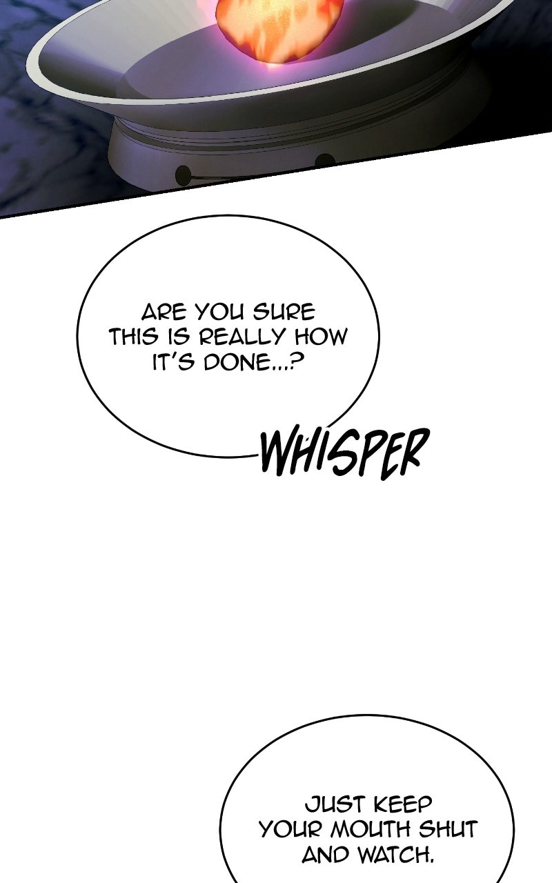 Read The Heavenly Demon Wants a Quiet Life Manga Online