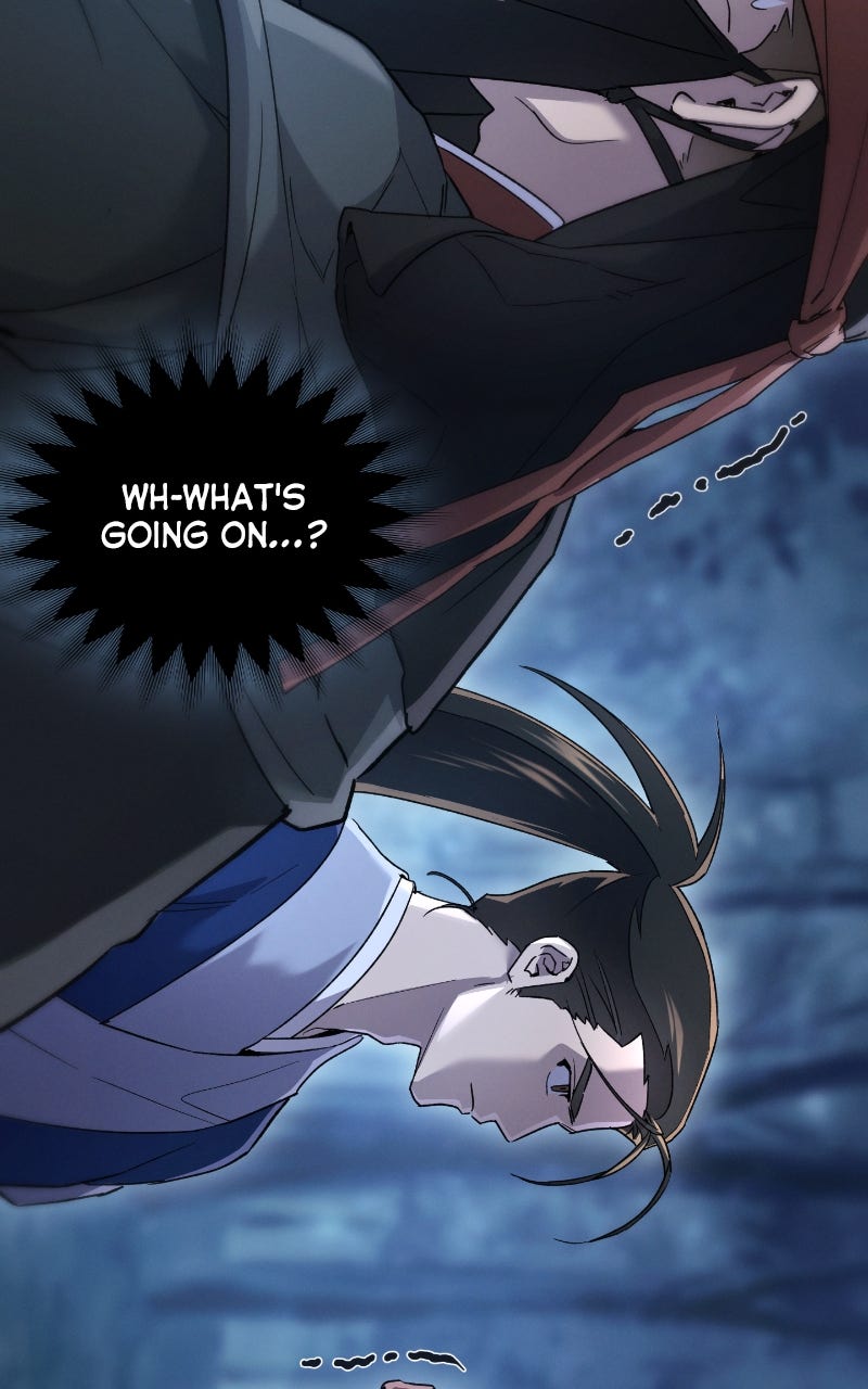 Read The Heavenly Demon Wants a Quiet Life Manga Online