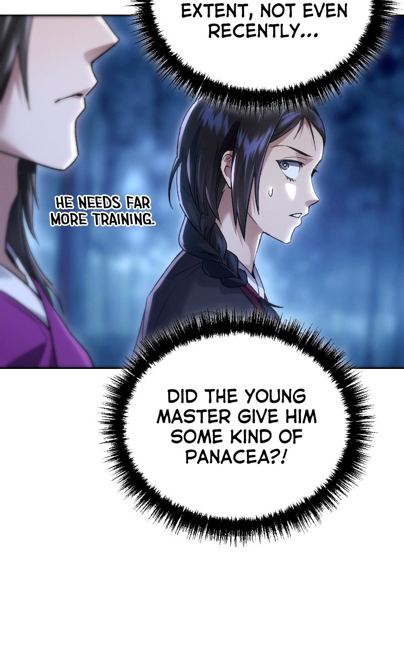 Read The Heavenly Demon Wants a Quiet Life Manga Online
