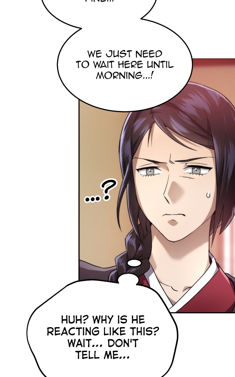 Read The Heavenly Demon Wants a Quiet Life Manga Online