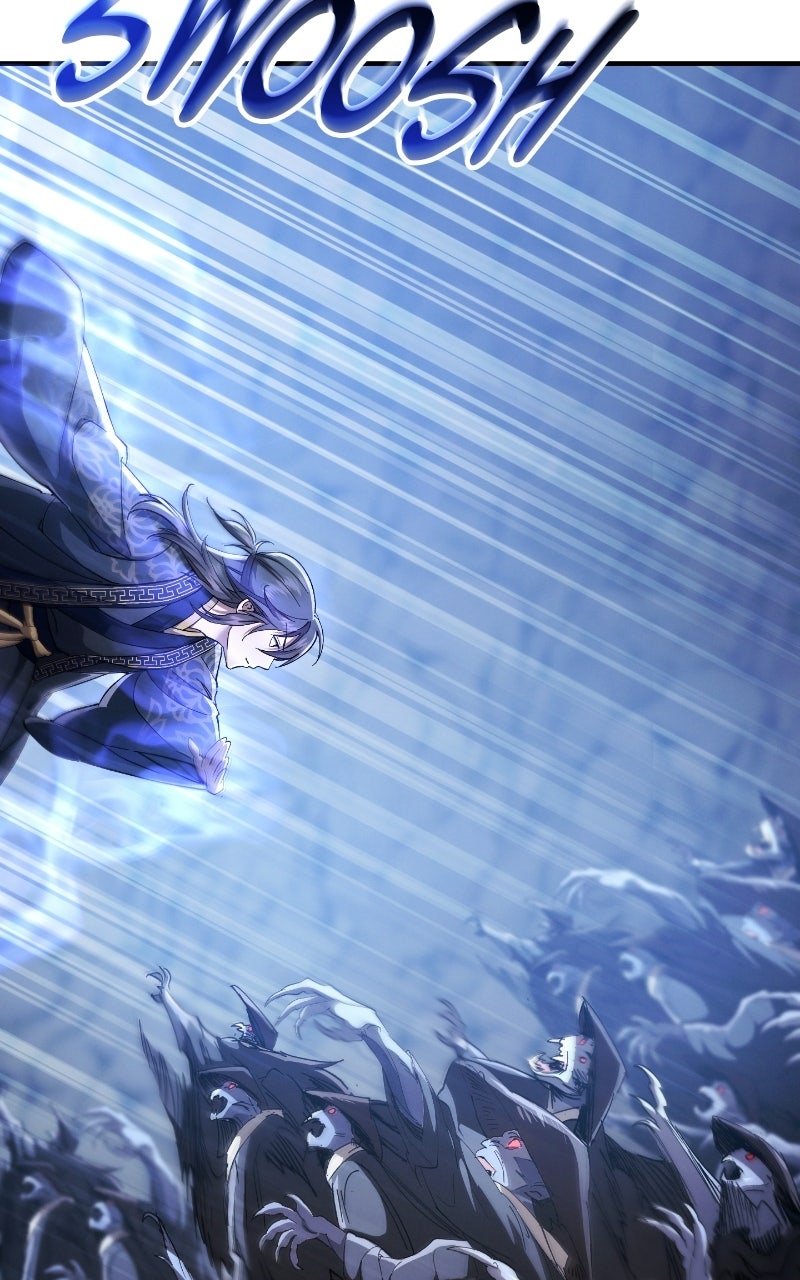 Read The Heavenly Demon Wants a Quiet Life Manga Online