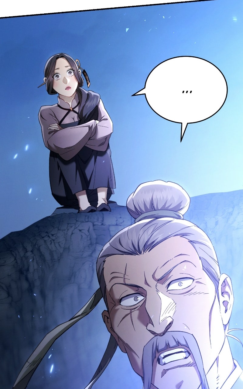 Read The Heavenly Demon Wants a Quiet Life Manga Online