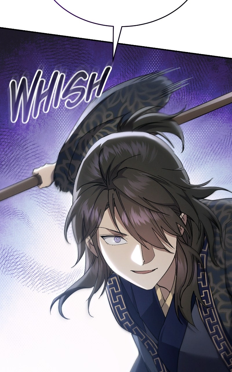 Read The Heavenly Demon Wants a Quiet Life Manga Online