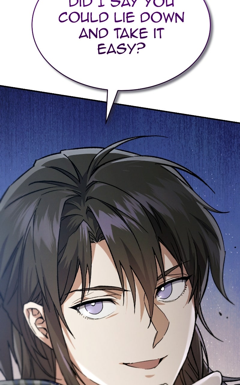 Read The Heavenly Demon Wants a Quiet Life Manga Online