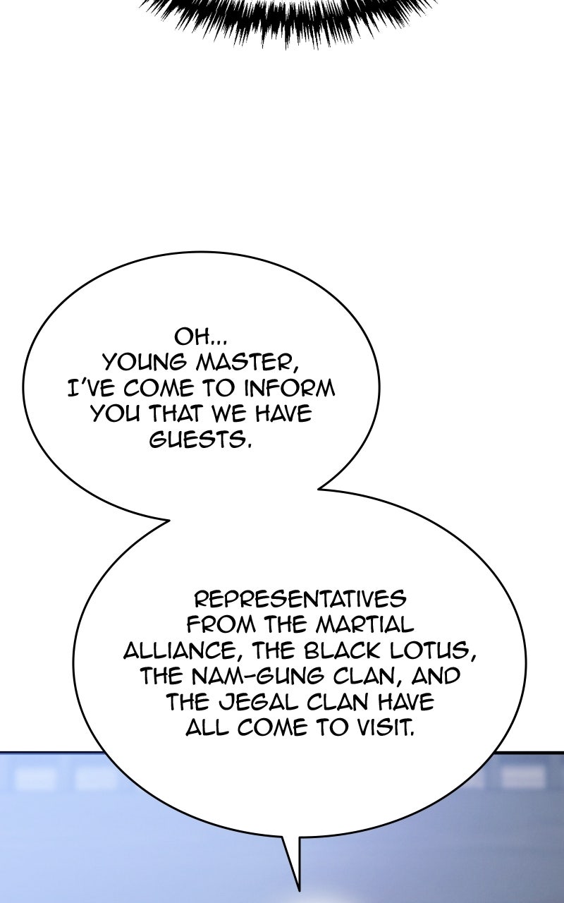 Read The Heavenly Demon Wants a Quiet Life Manga Online