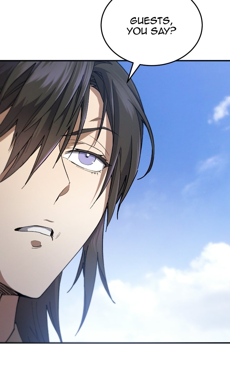Read The Heavenly Demon Wants a Quiet Life Manga Online