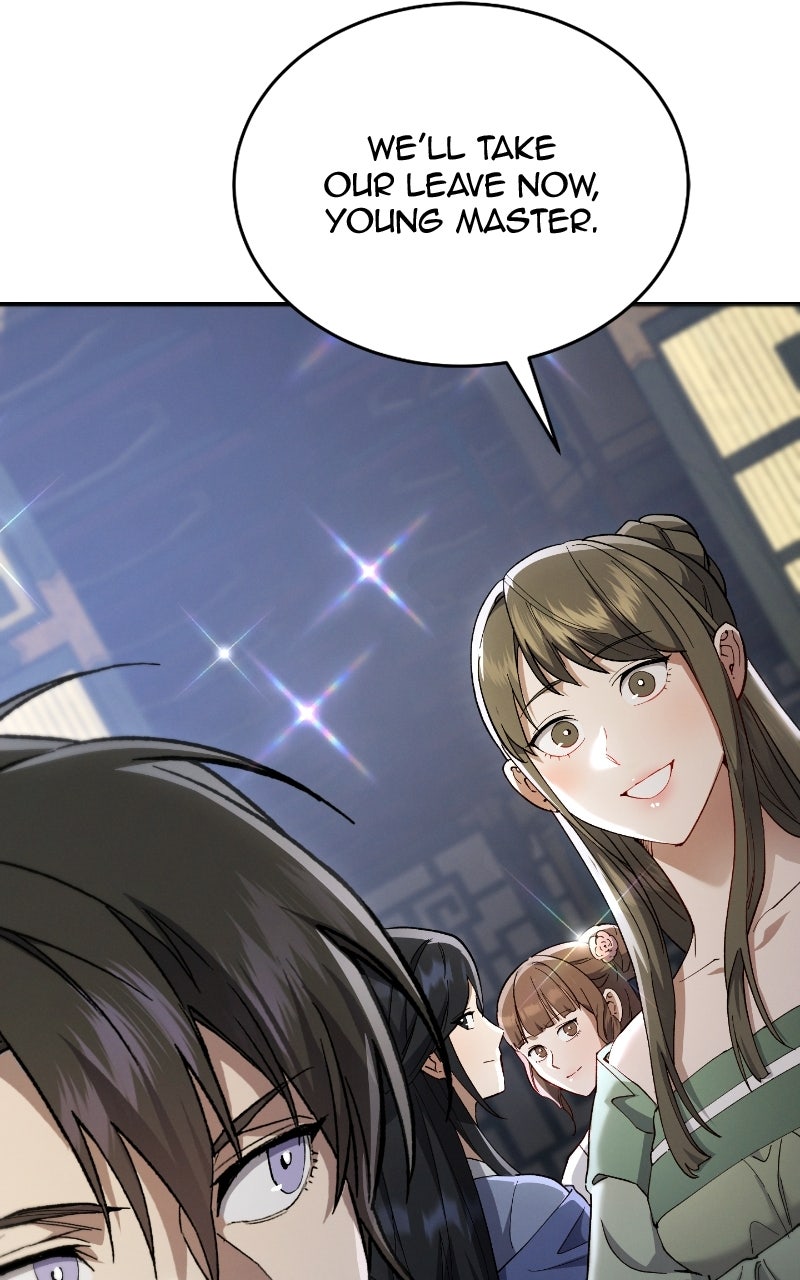 Read The Heavenly Demon Wants a Quiet Life Manga Online