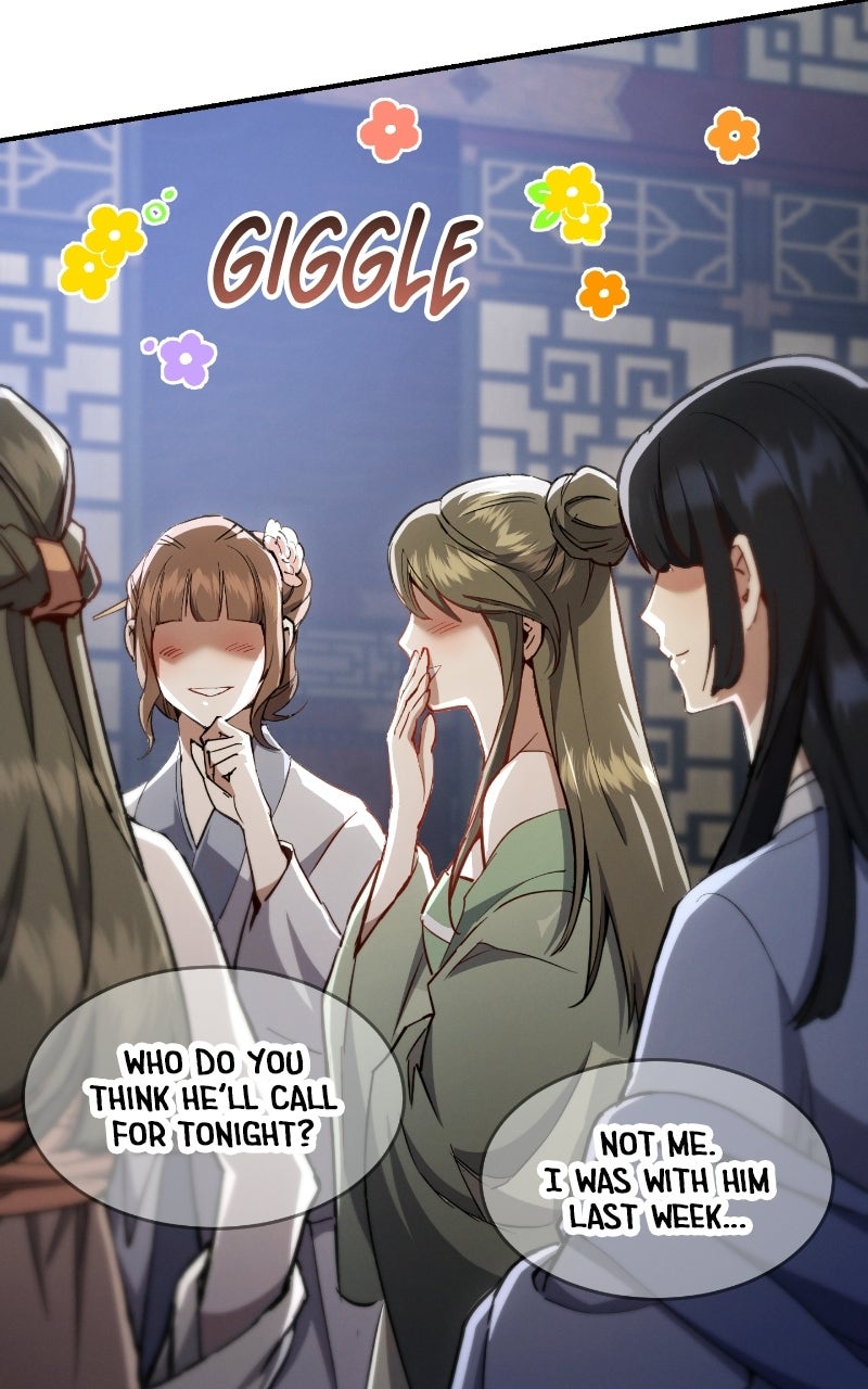 Read The Heavenly Demon Wants a Quiet Life Manga Online
