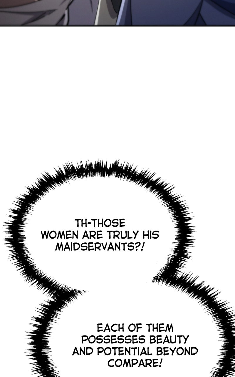 Read The Heavenly Demon Wants a Quiet Life Manga Online