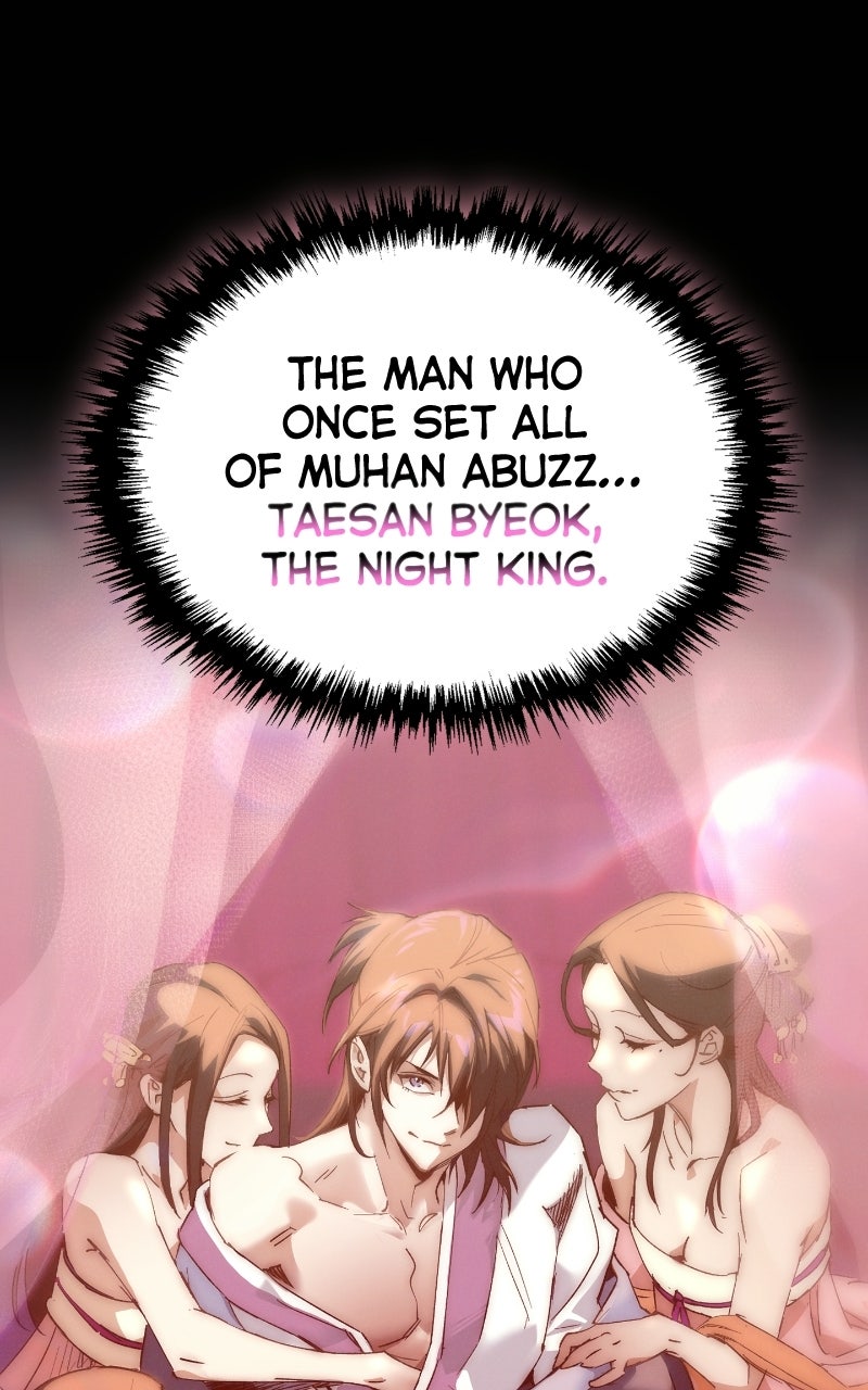Read The Heavenly Demon Wants a Quiet Life Manga Online