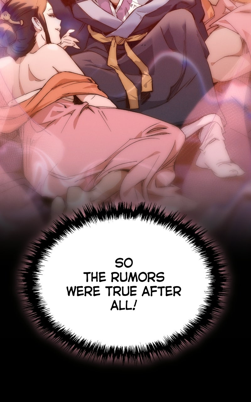 Read The Heavenly Demon Wants a Quiet Life Manga Online