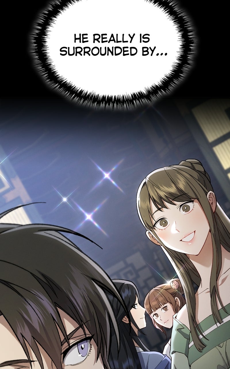 Read The Heavenly Demon Wants a Quiet Life Manga Online