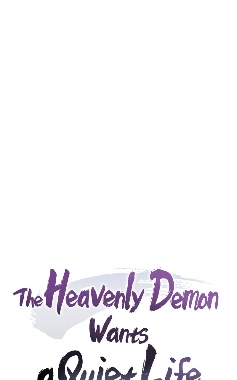 Read The Heavenly Demon Wants a Quiet Life Manga Online