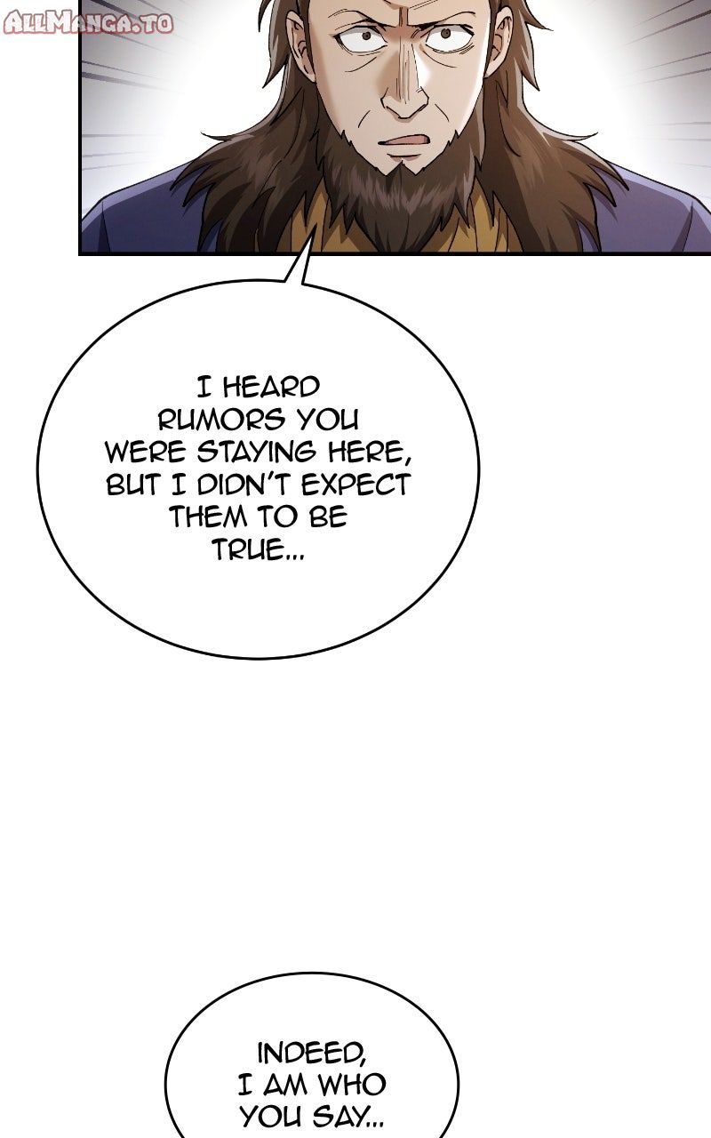Read The Heavenly Demon Wants a Quiet Life Manga Online