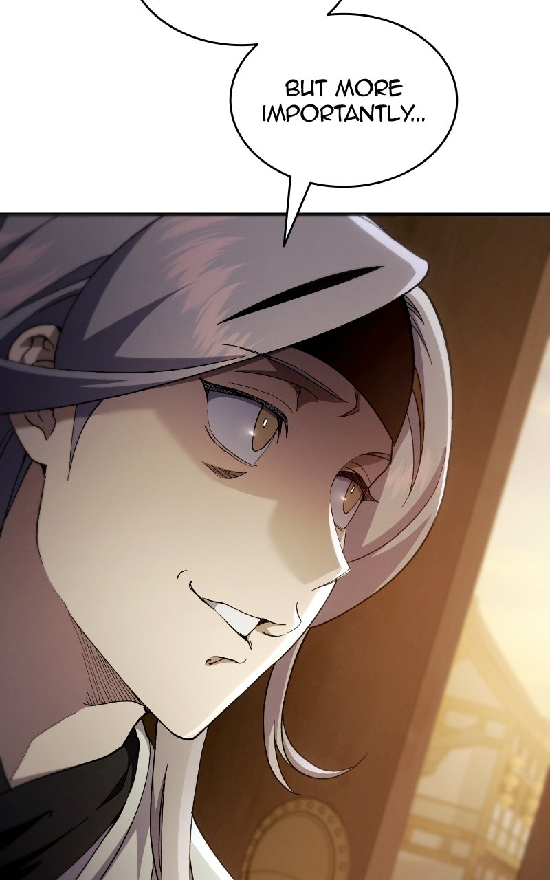 Read The Heavenly Demon Wants a Quiet Life Manga Online