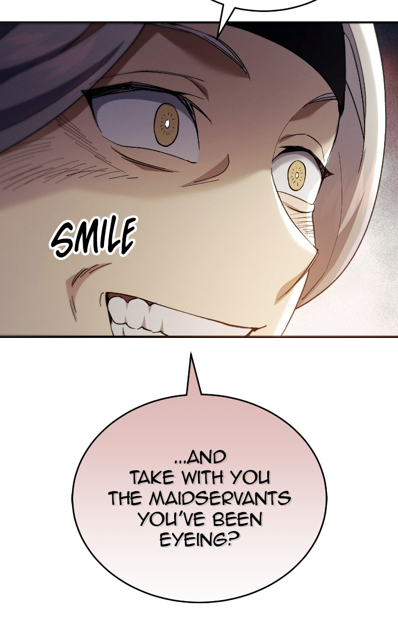 Read The Heavenly Demon Wants a Quiet Life Manga Online
