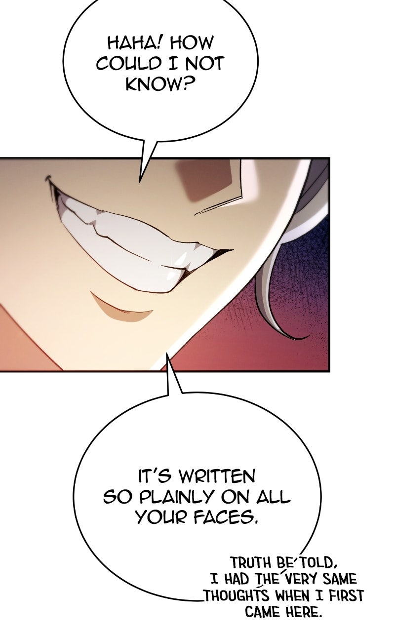 Read The Heavenly Demon Wants a Quiet Life Manga Online