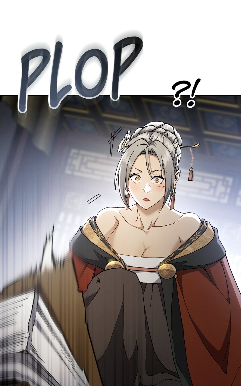 Read The Heavenly Demon Wants a Quiet Life Manga Online