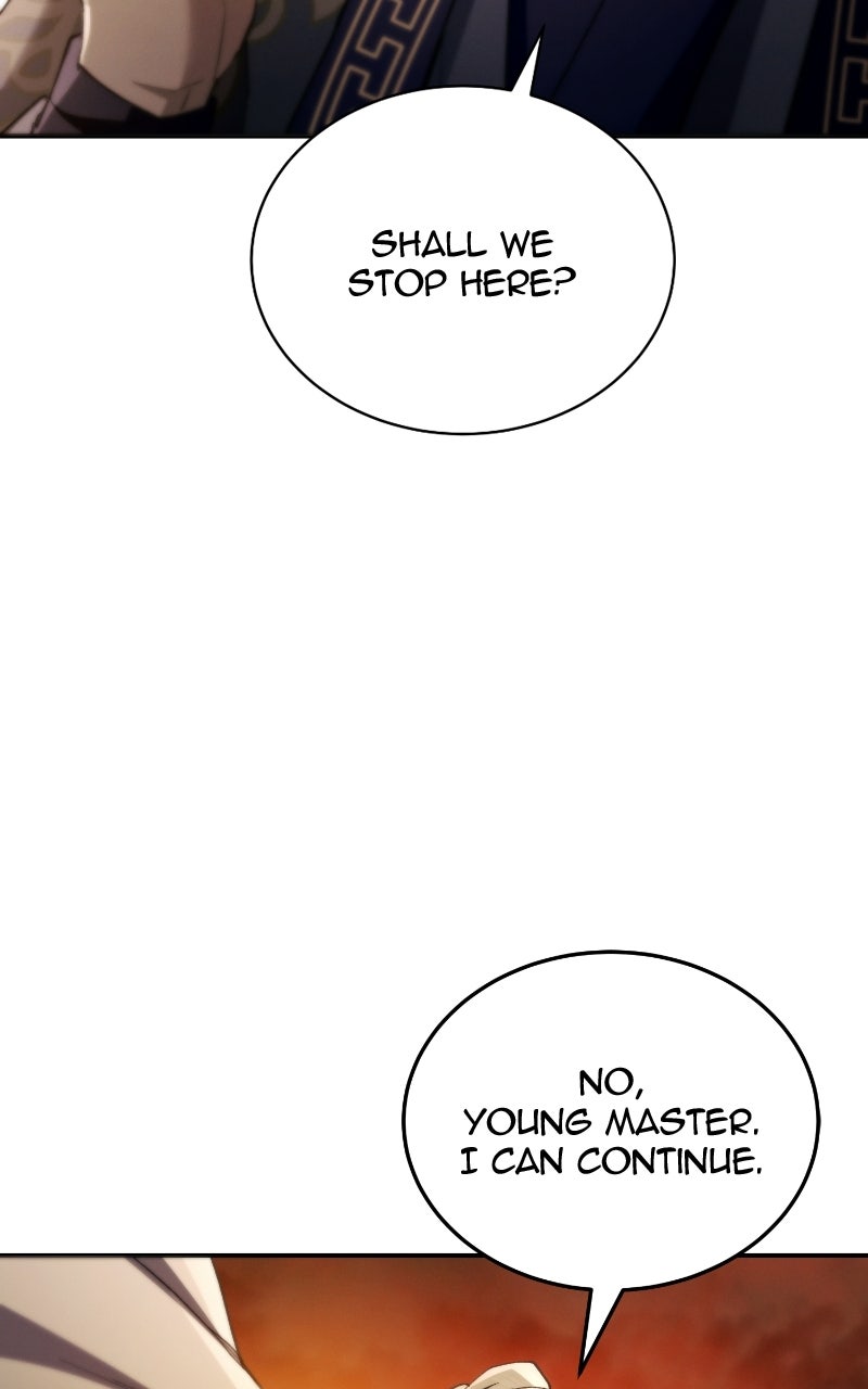 Read The Heavenly Demon Wants a Quiet Life Manga Online