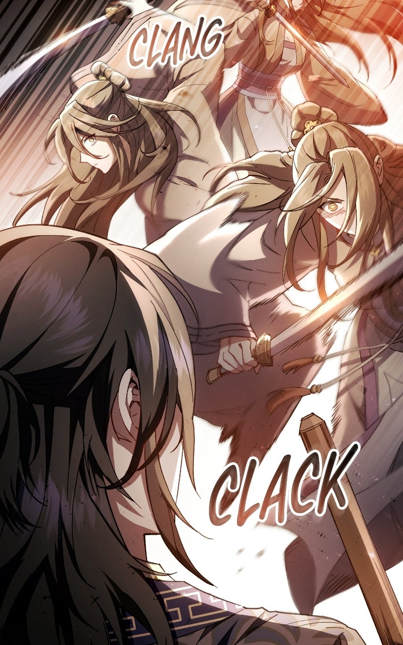 Read The Heavenly Demon Wants a Quiet Life Manga Online