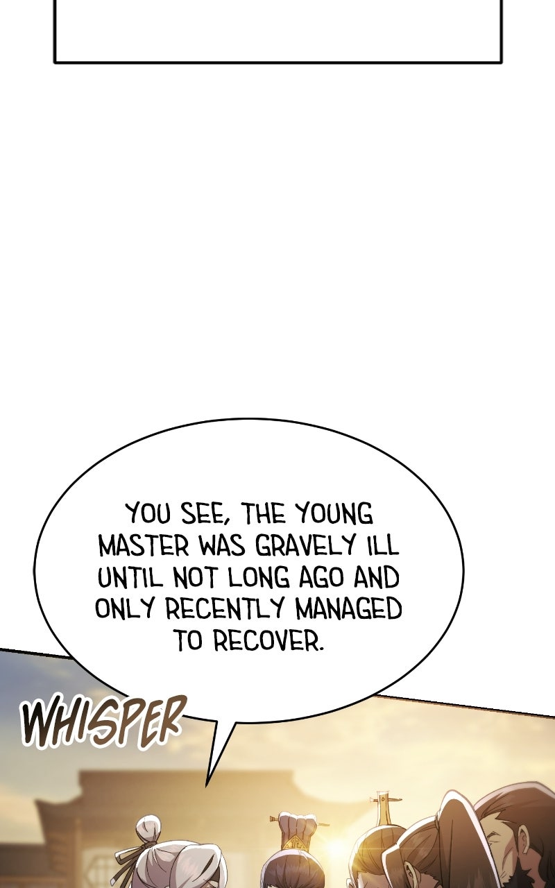 Read The Heavenly Demon Wants a Quiet Life Manga Online