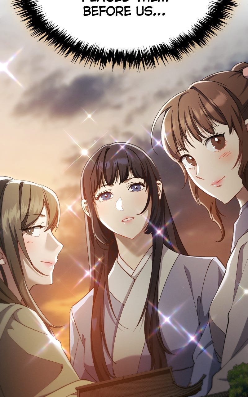 Read The Heavenly Demon Wants a Quiet Life Manga Online