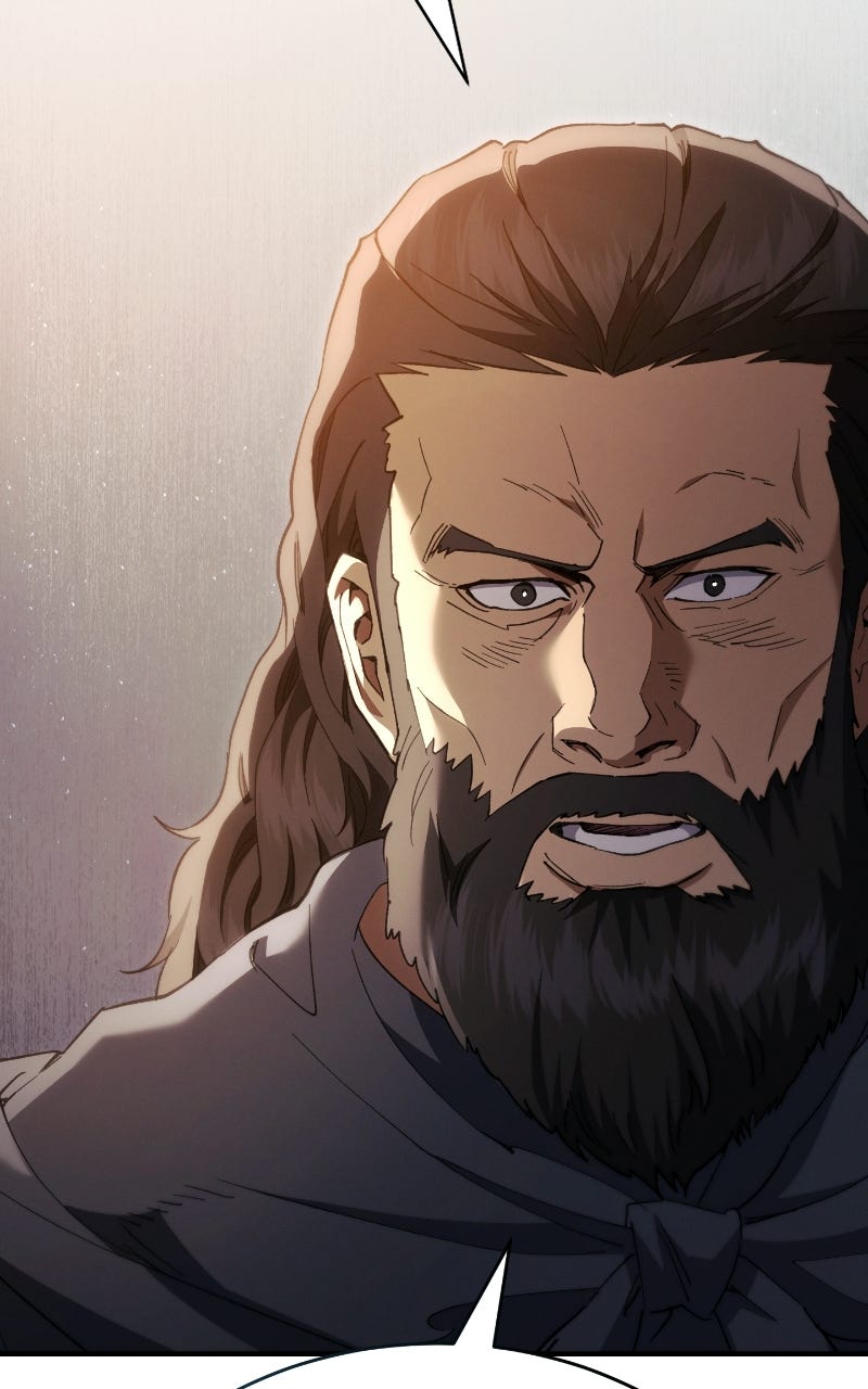 Read The Heavenly Demon Wants a Quiet Life Manga Online