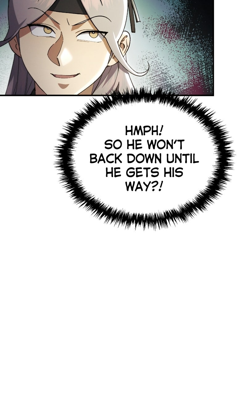 Read The Heavenly Demon Wants a Quiet Life Manga Online