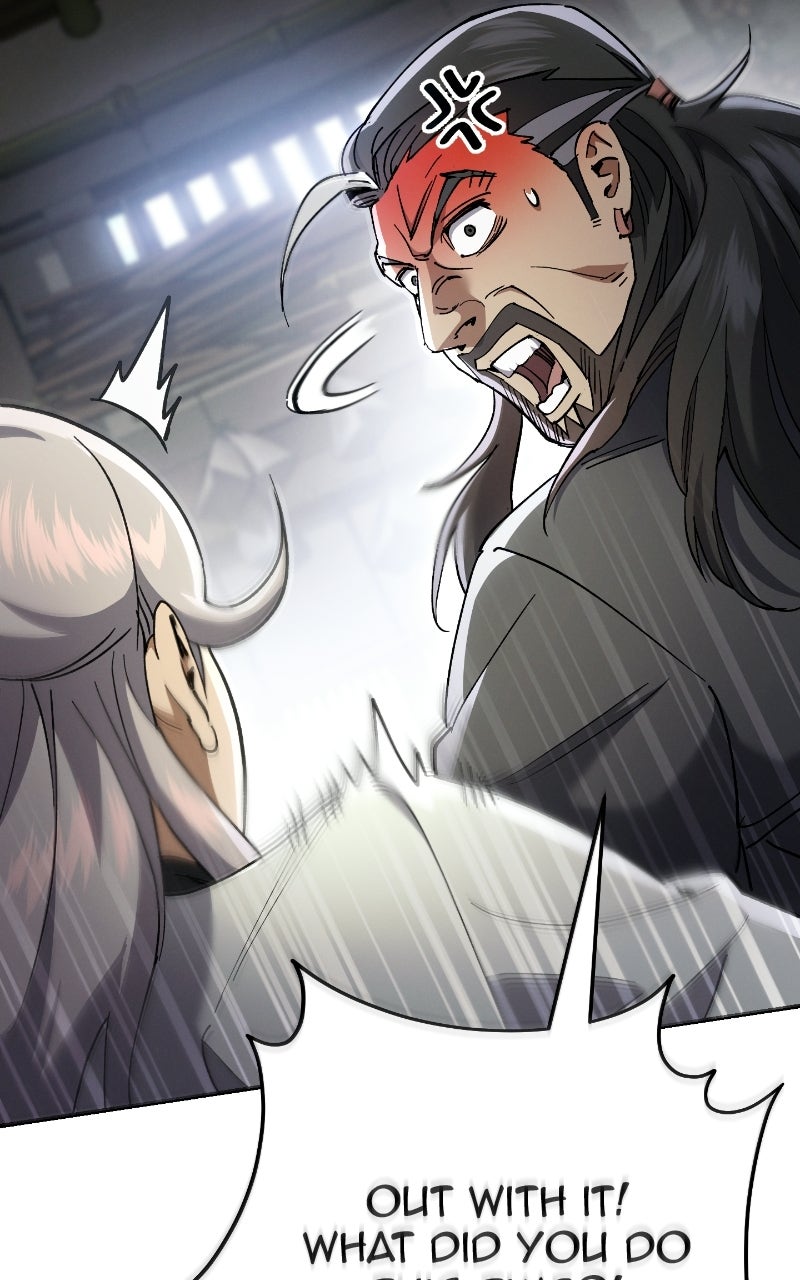 Read The Heavenly Demon Wants a Quiet Life Manga Online