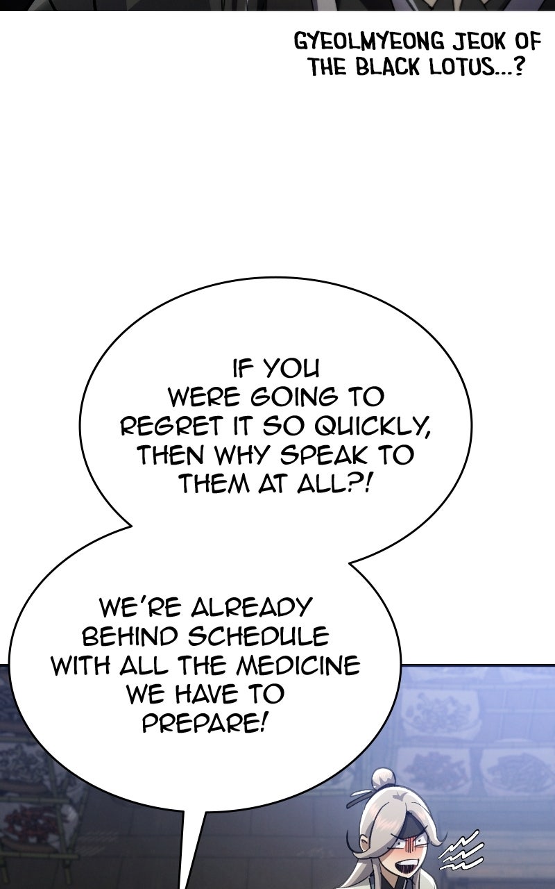 Read The Heavenly Demon Wants a Quiet Life Manga Online