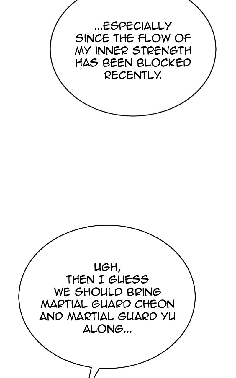 Read The Heavenly Demon Wants a Quiet Life Manga Online