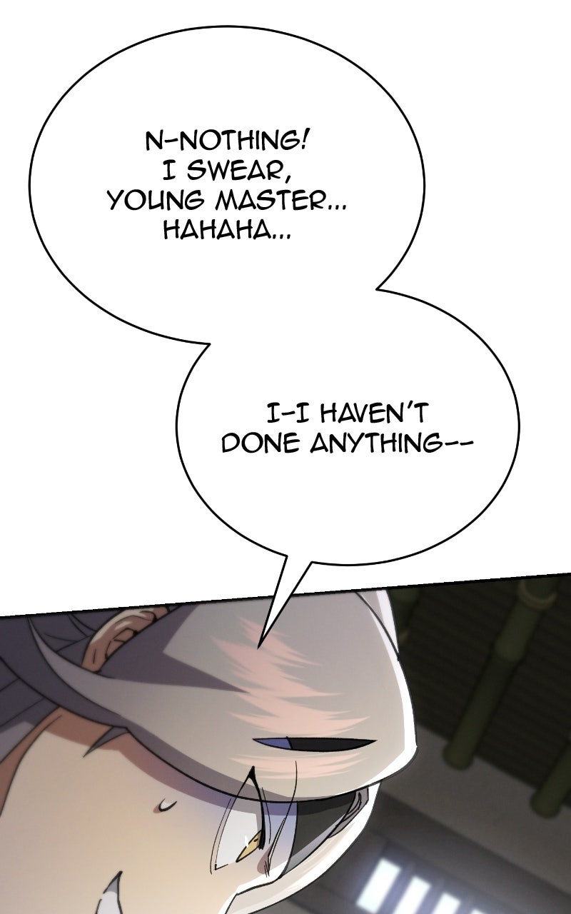 Read The Heavenly Demon Wants a Quiet Life Manga Online