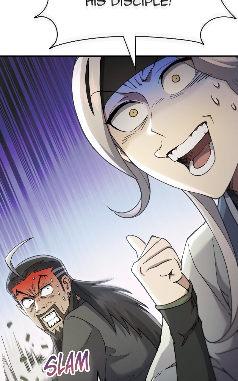Read The Heavenly Demon Wants a Quiet Life Manga Online