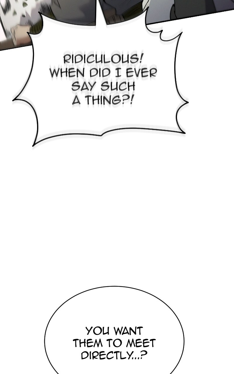 Read The Heavenly Demon Wants a Quiet Life Manga Online