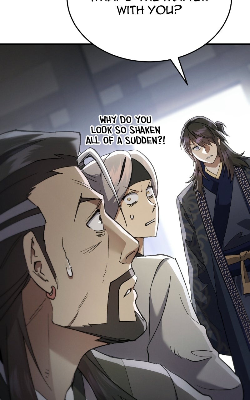 Read The Heavenly Demon Wants a Quiet Life Manga Online