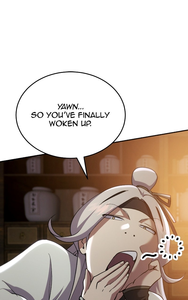 Read The Heavenly Demon Wants a Quiet Life Manga Online