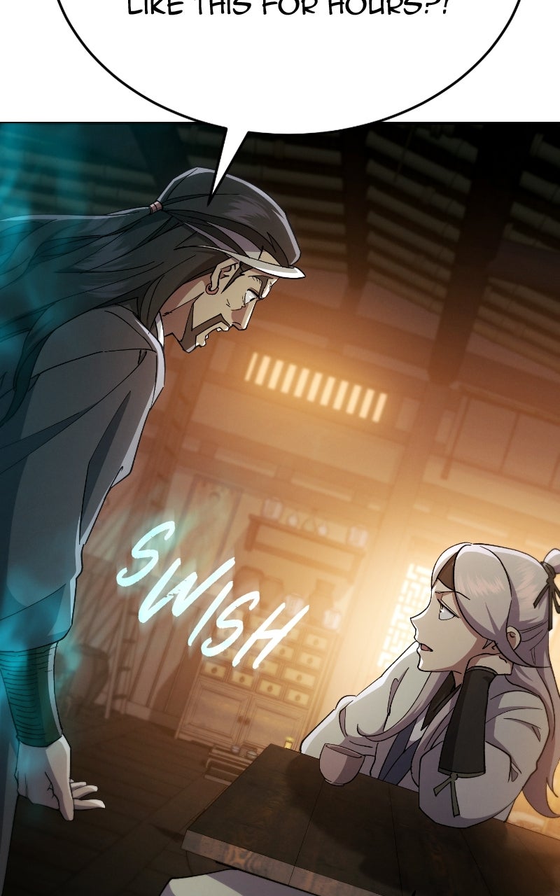 Read The Heavenly Demon Wants a Quiet Life Manga Online