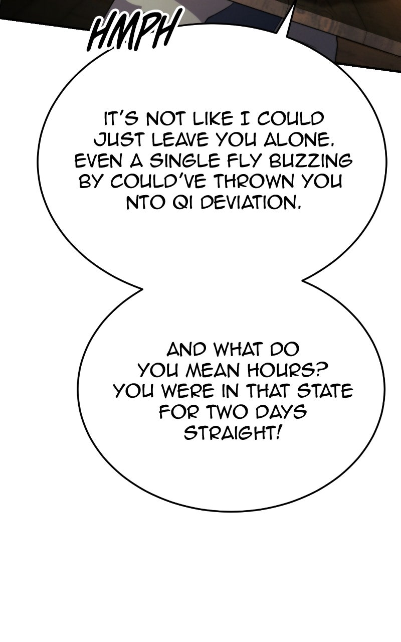 Read The Heavenly Demon Wants a Quiet Life Manga Online